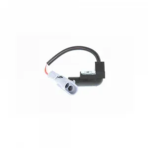 Датчик імпульсів колінвала VEMO V46-72-0022 MITSUBISHI - Фото 1