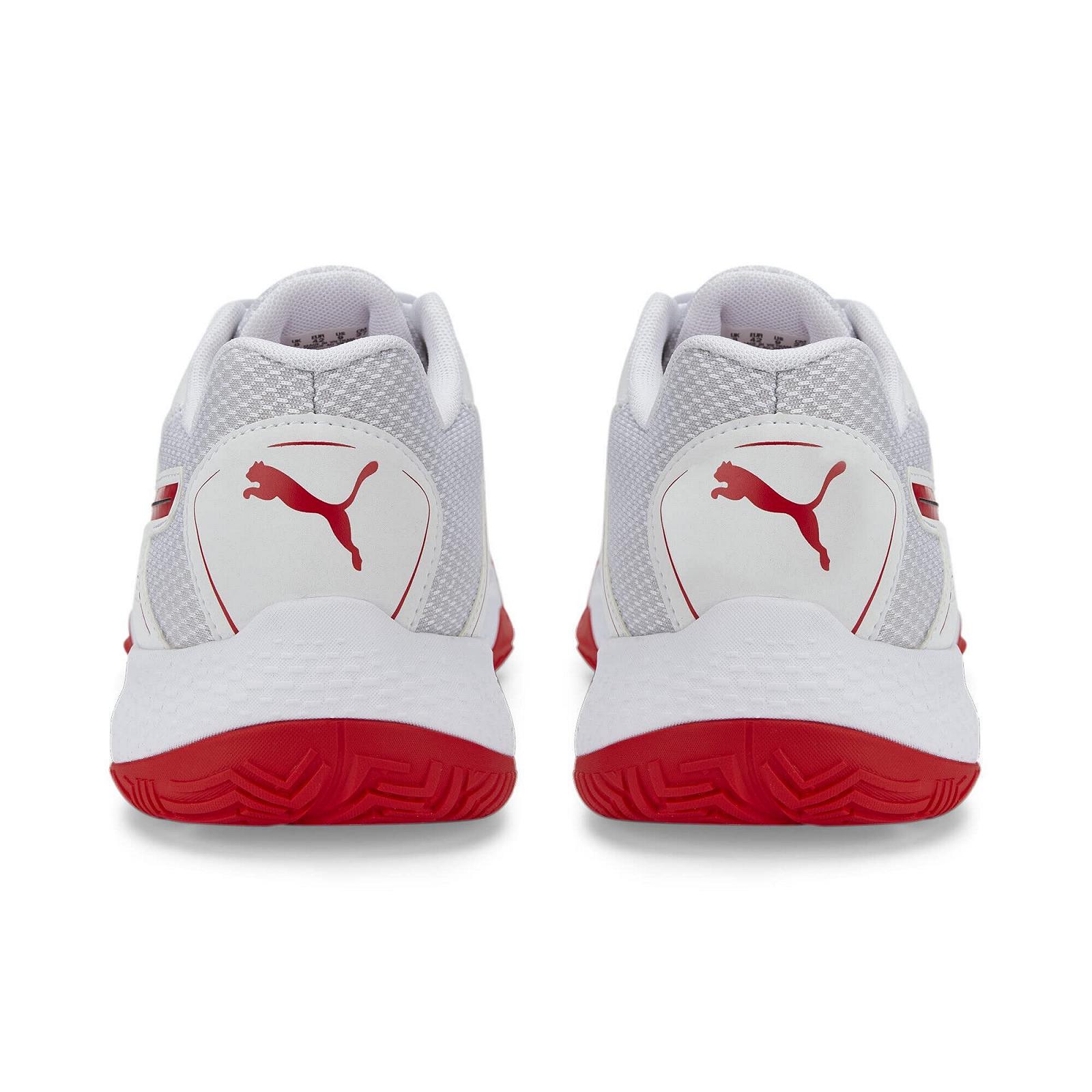 Кросівки PUMA Unisex Solarstrike II для зали, фото №2