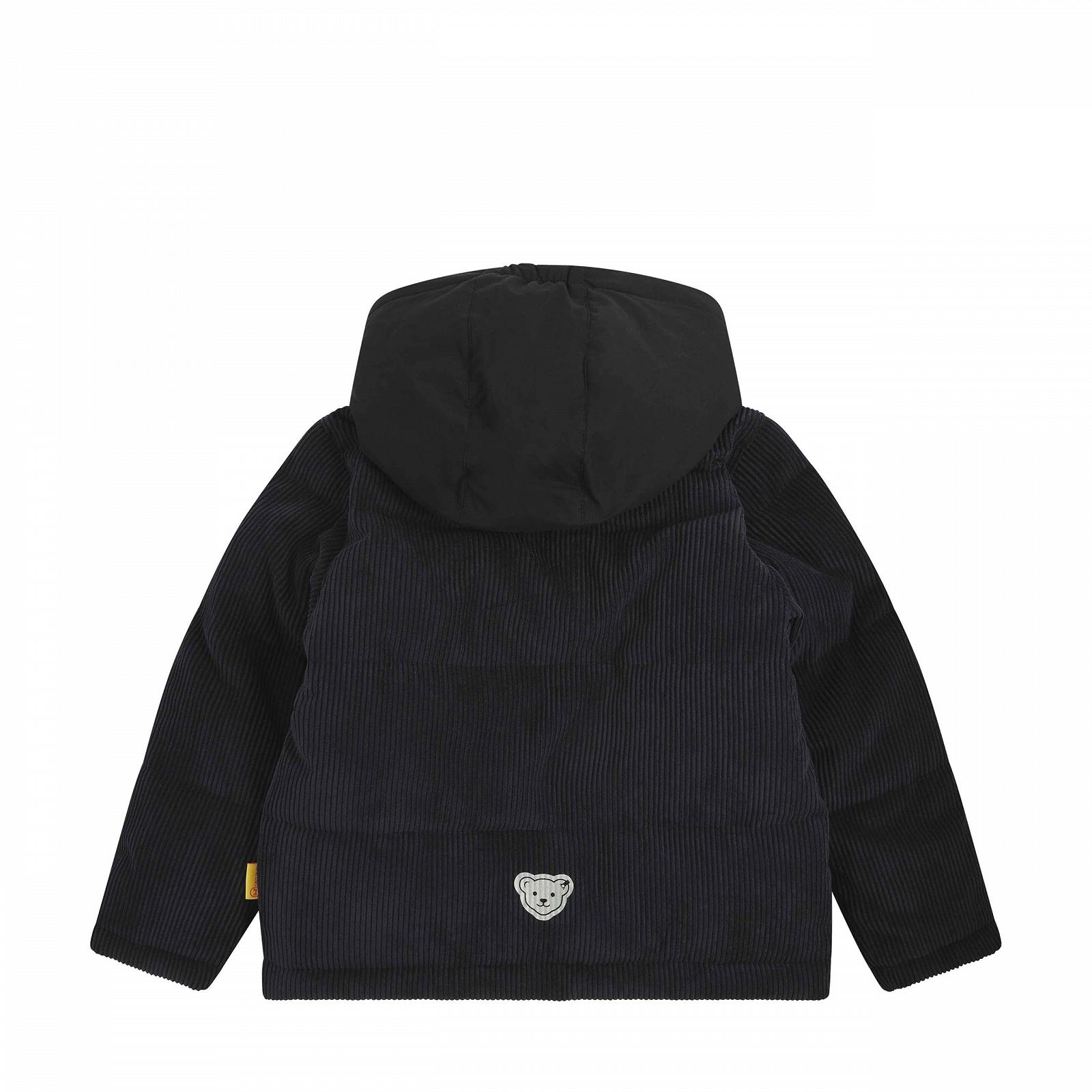 Куртка Steiff для мальчиков, фото №2 Куртка Steiff для мальчиков, фото №2