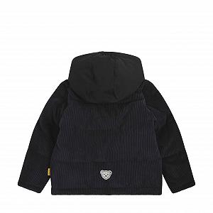 Куртка Steiff для мальчиков synthetic.ua - Фото 1