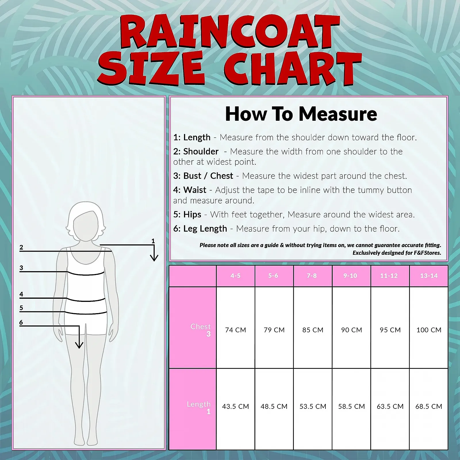 Детская дождевая куртка Disney Lilo & Stitch для девочек от 4 до 14 лет с флисовой подкладкой, весенняя, фото №6