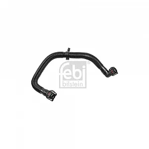 Шланг вентиляции картерных газов FEBI BILSTEIN febi Plus 171282 для AUDI VW synthetic.ua - Фото 1