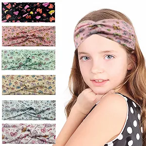 Набір дитячих обручів на голову synthetic.ua - Фото 1