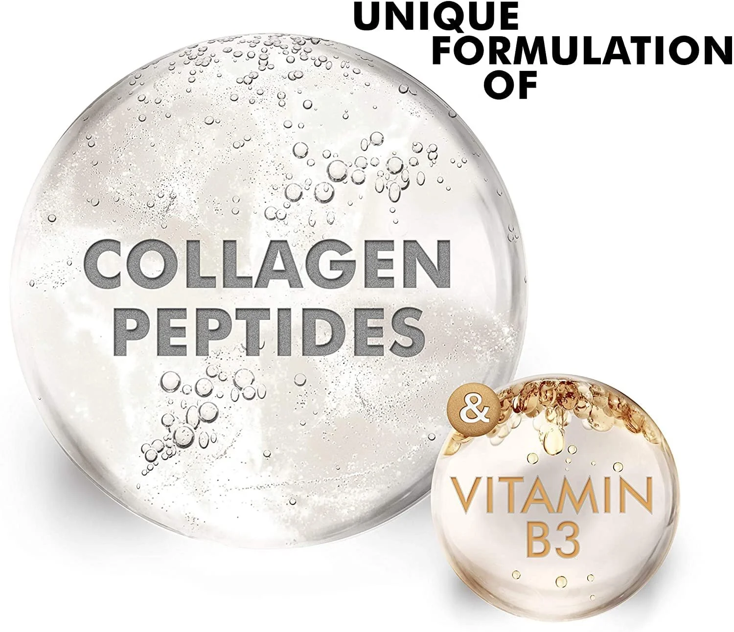 Денний крем для обличчя Olay Regenerist Collagen Peptide24 Без парфумованих віддушок, фото №7 Денний крем для обличчя Olay Regenerist Collagen Peptide24 Без парфумованих віддушок, фото №7