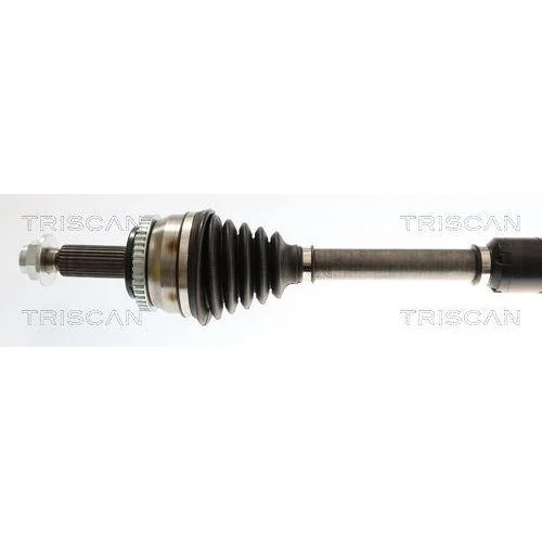 Полуось TRISCAN 8540 43548 для HYUNDAI передний мост справа, фото №2