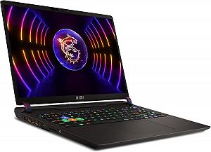 Ноутбук 15.6'' MSI Vector GP68HX 13VI-248IT i9-13950HX RAM 32GB 1TB SSD NVIDIA GeForce RTX 4090 Windows 11 ціна на synthetic.ua - Фото 1 Ноутбук 15.6'' MSI Vector GP68HX 13VI-248IT i9-13950HX RAM 32GB 1TB SSD NVIDIA GeForce RTX 4090 Windows 11 synthetic.ua - Фото 1