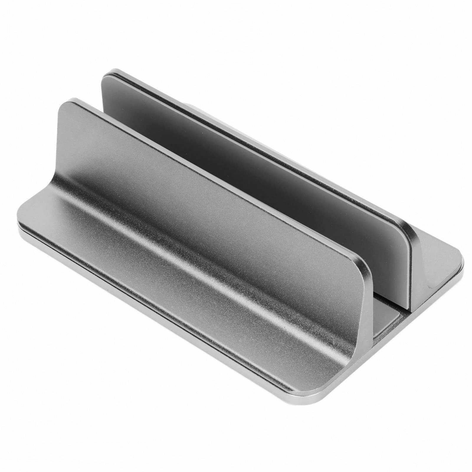 Вертикальна Підставка для Ноутбука Алюмінієвий Сплав Розкладний Тримач, фото №9