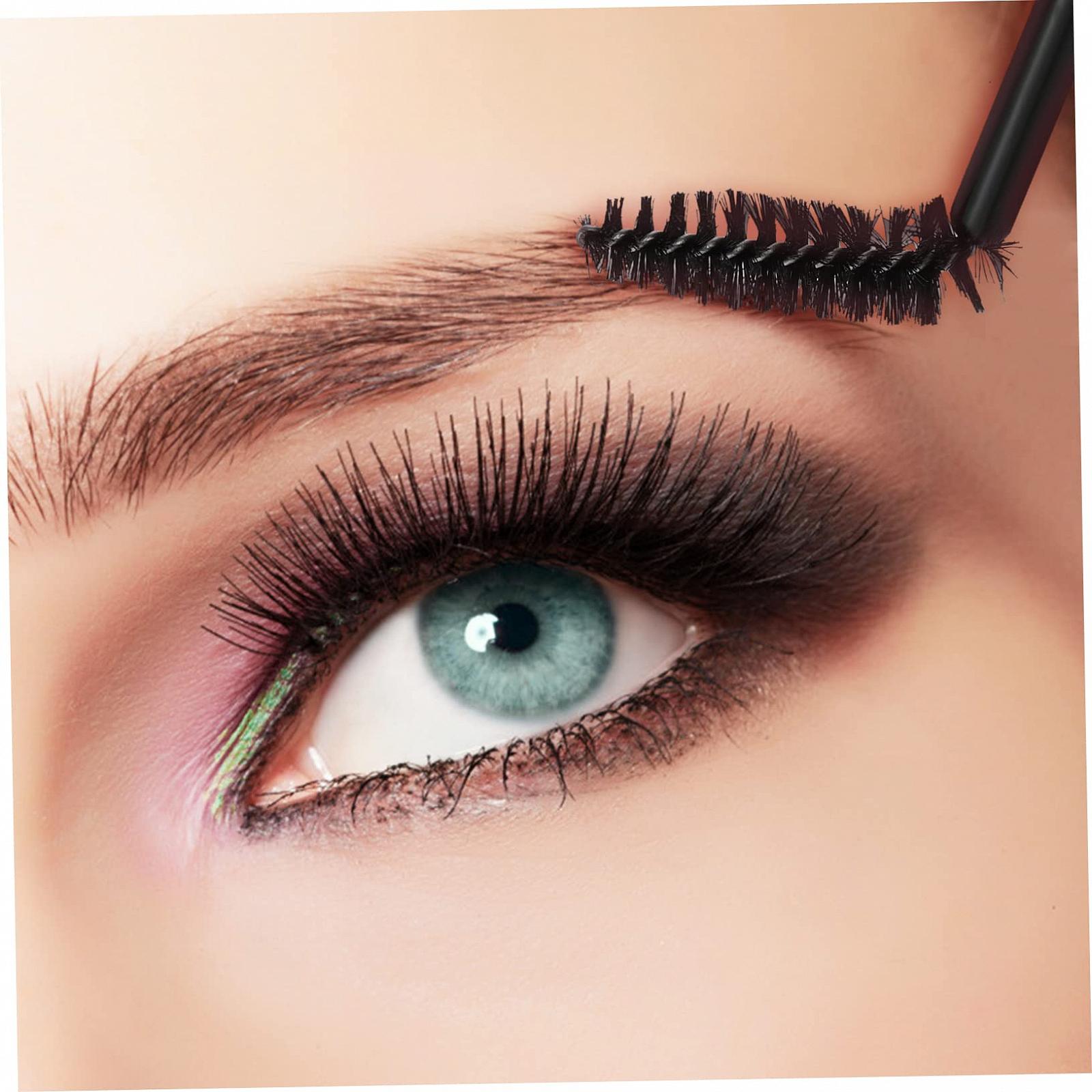 Набор DOITOOL 3 Sets Mascara Soap Eyebrow Styling Cream Eyebrow Set, фото №3