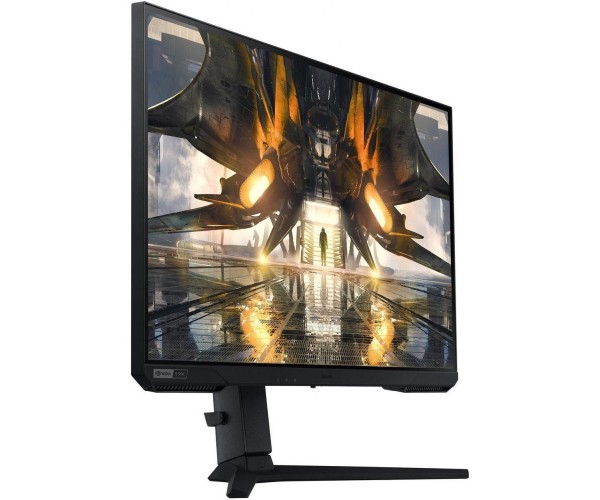 Монітор Samsung Odyssey G5 S27AG520 LS27AG520NIXCI, фото №4