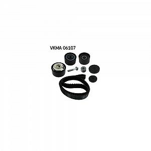 Комплект ременя ГРМ SKF VKMA 06107 для NISSAN OPEL RENAULT VAUXHALL DACIA - Фото 1