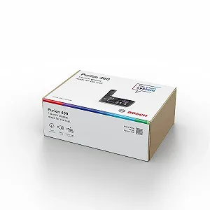 Велокомпьютер Bosch Purion 400 Retrofit Kit BHU3500 35.0 мм - Фото 1