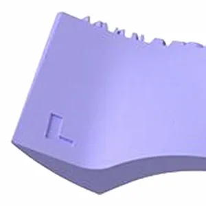 Штамп для вій 2-в-1 Швидкий трафаретний synthetic.ua - Фото 1