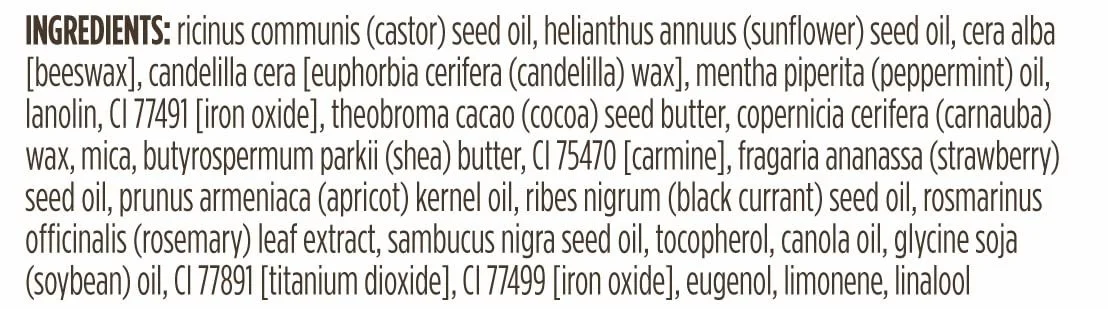 Блеск для губ Burt's Bees Увлажняющий 100% Natural Moisturizing Lip Shimmer Plum, фото №13 Блеск для губ Burt's Bees Увлажняющий 100% Natural Moisturizing Lip Shimmer Plum, фото №13