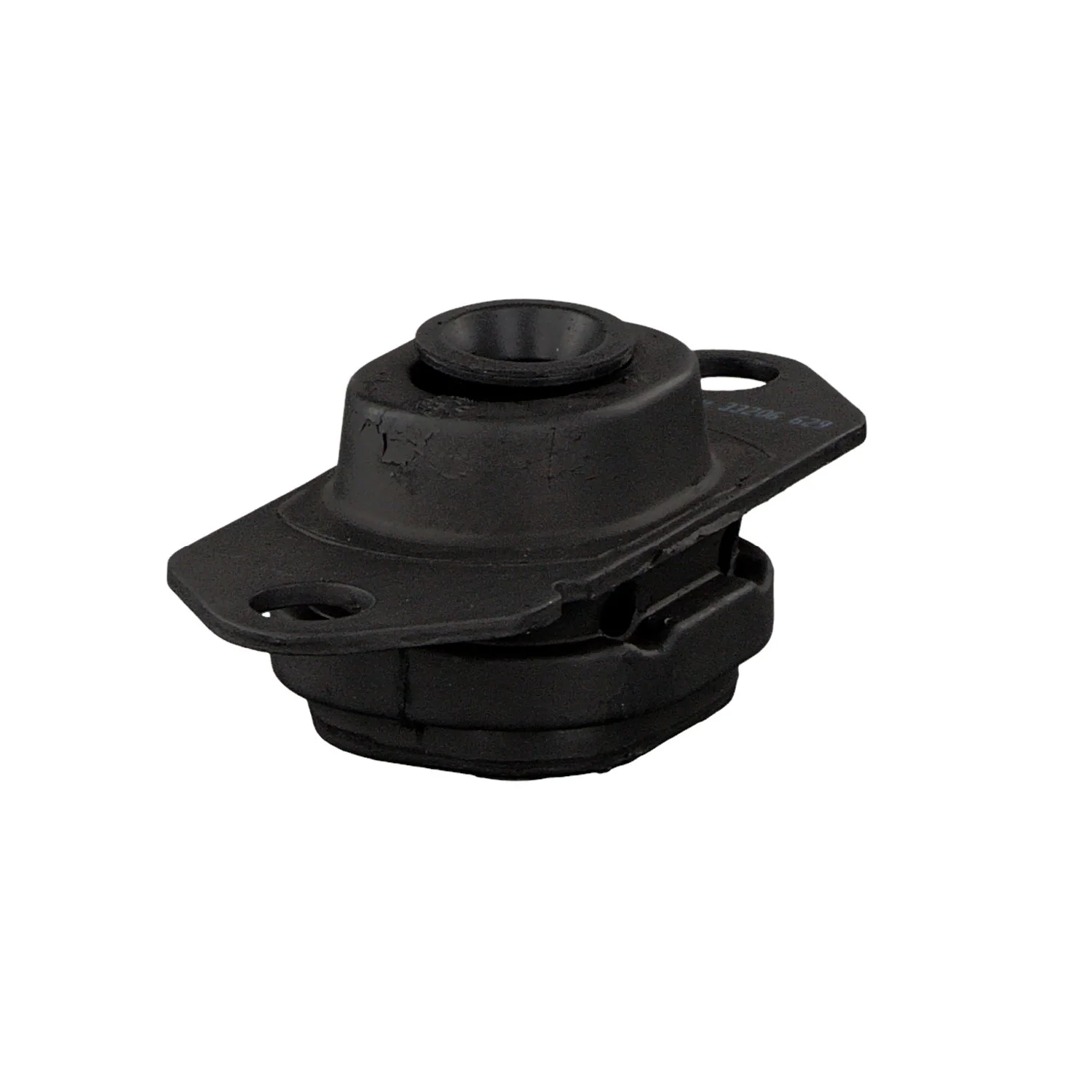 Опора двигателя FEBI BILSTEIN 33206 для NISSAN RENAULT DACIA, левая, фото №5 Опора двигателя FEBI BILSTEIN 33206 для NISSAN RENAULT DACIA, левая, фото №5