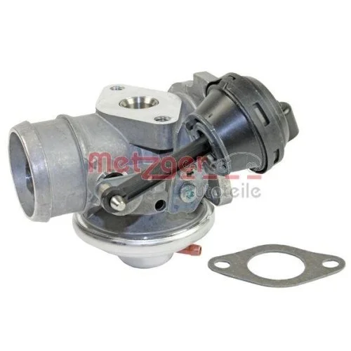 Клапан EGR METZGER 0892161 Оригінальна деталь для VAG, фото №2