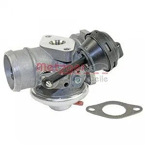 Клапан EGR METZGER 0892161 Оригинальная деталь для VAG synthetic.ua - Фото 1