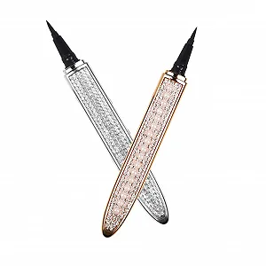 Рідка Підводка BIUDECO Diamant-eyeliner - Фото 1