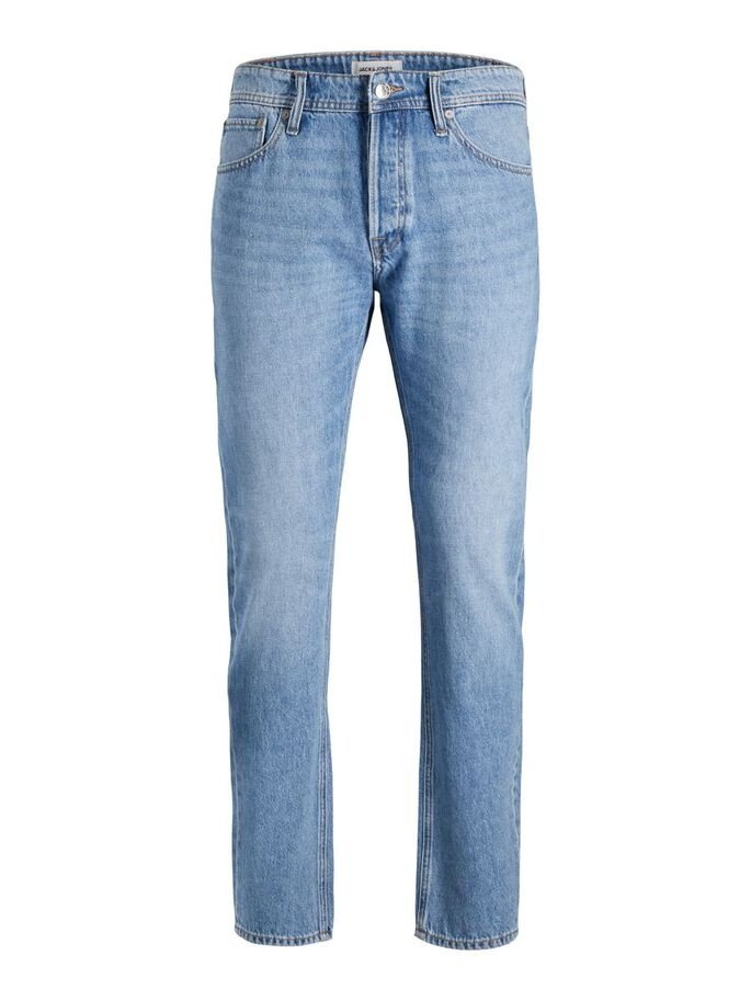 Джинсы Jack&Jones ORIGINAL 12202051 Голубой XXL, фото №5