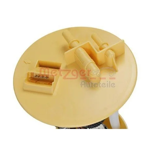 Модуль подачи топлива METZGER 2250466 для FIAT SUZUKI, фото №2