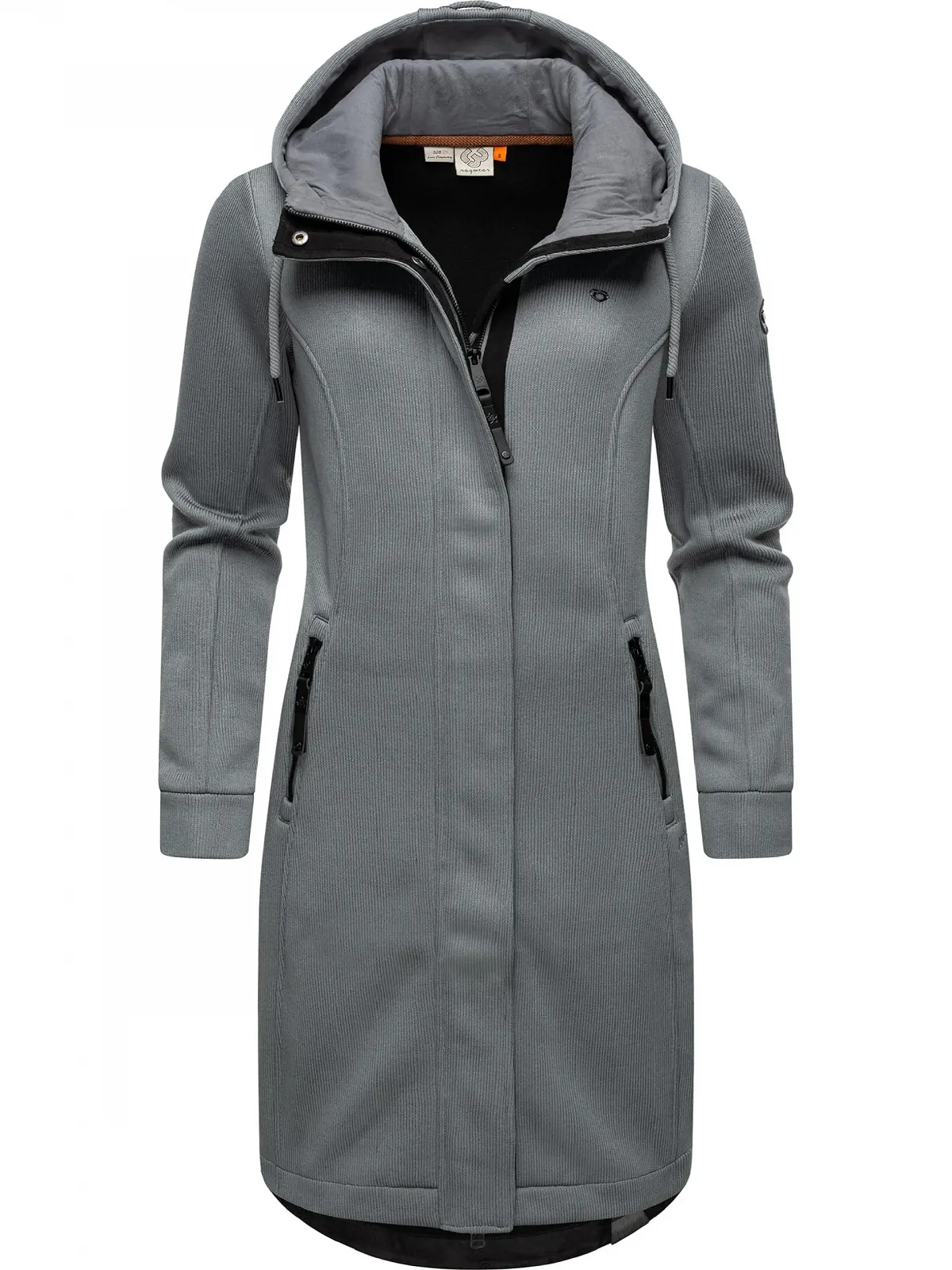 Перехідне пальто Ragwear Letti Жіноче, фото №1