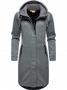 Перехідне пальто Ragwear Letti Жіноче - Фото 1