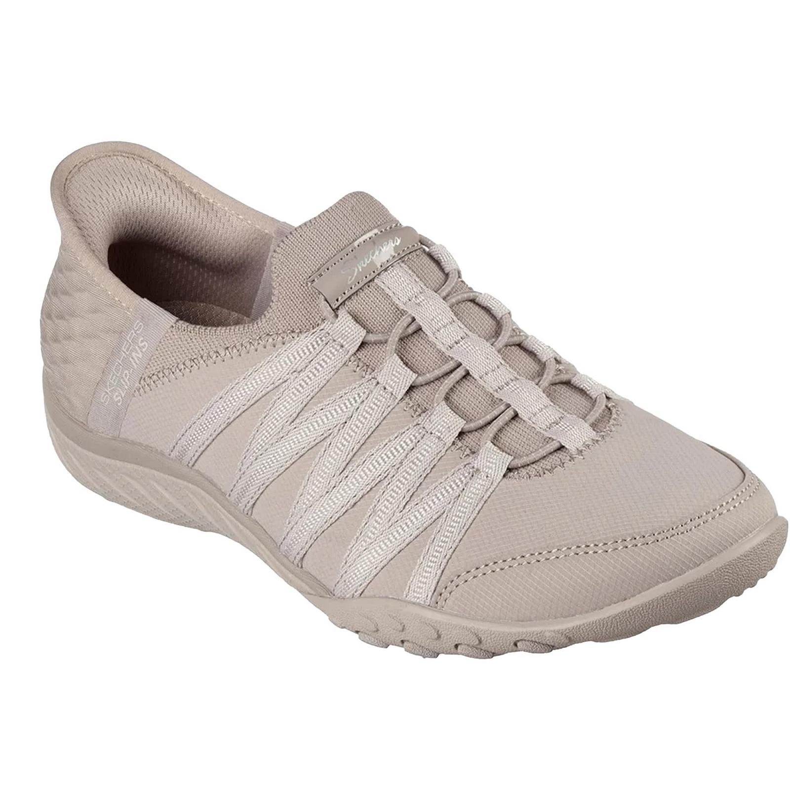 Кросівки Skechers Breathe Easy-Roll with Me Жіночі, фото №7