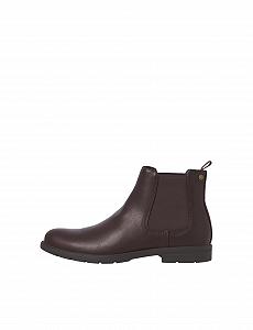 Челси Ботинки JACK & JONES Jfwfenchurch PU Chelsea Boot - Фото 1
