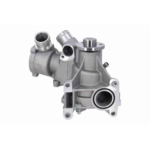 Водяной насос VAICO V30-50080 охлаждение двигателя, фото №3