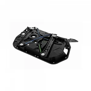 Склопідйомник VAICO Green Mobility Parts V30-4363 для MERCEDES-BENZ передній правий - Фото 1