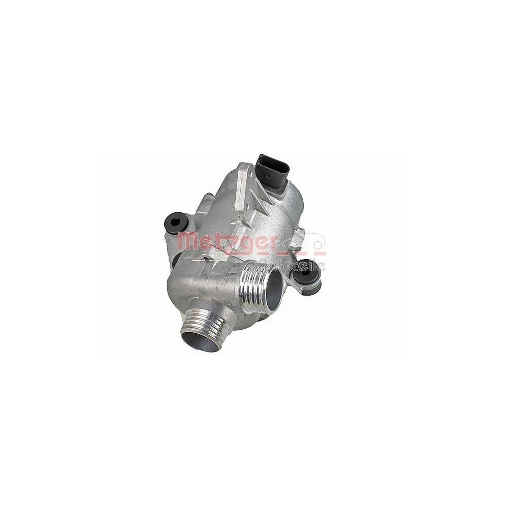 Водяной насос охлаждения двигателя METZGER 4007003 для BMW, фото №1