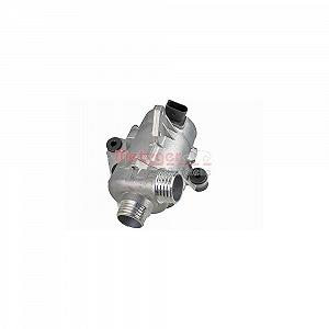 Водяной насос охлаждения двигателя METZGER 4007003 для BMW - Фото 1