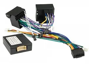 Проводка CanBUS под Android магнитолу Mercedes Benz W245 W203 W211 W163/164 W251 W639 synthetic.ua - Фото 1