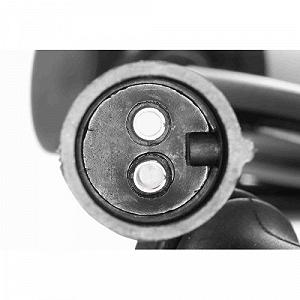 Датчик частоты вращения колеса VEMO V48-72-0109 для LAND ROVER synthetic.ua - Фото 1