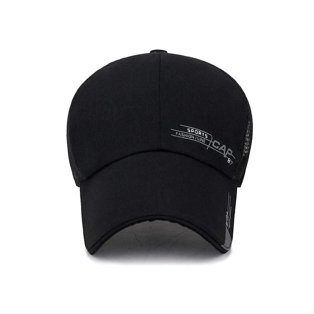 Бейсболка-тракер фетровая сетчатая регулируемая унисекс, фото №3 Бейсболка-тракер фетровая сетчатая регулируемая унисекс, фото №3