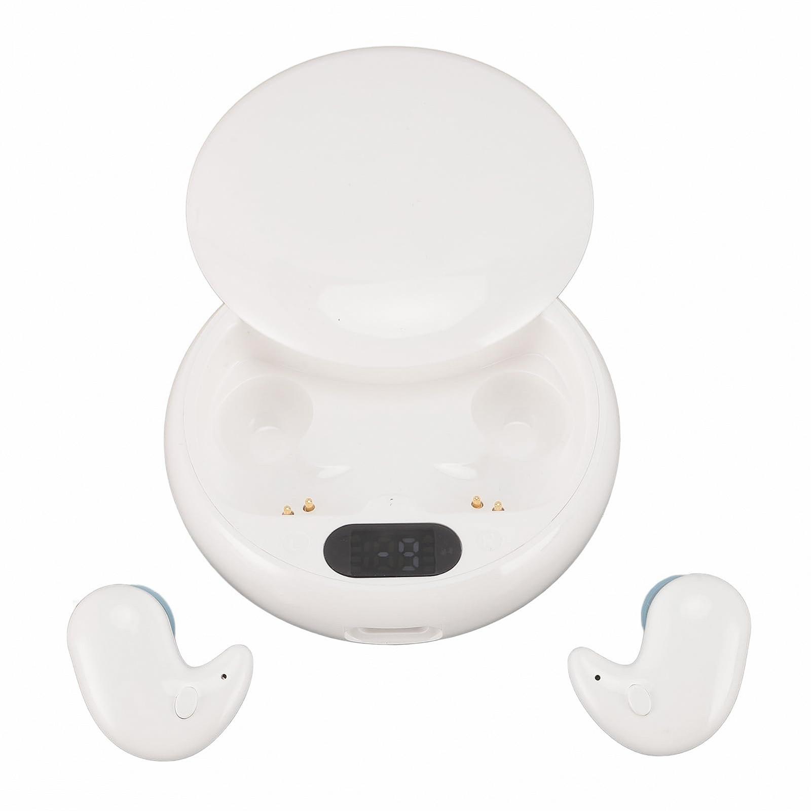 Наушники-переводчики Белый, фото №8