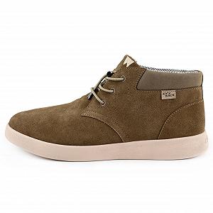 Ботинки мужские Kickback Gofer замшевые повседневные Chukka - Фото 1