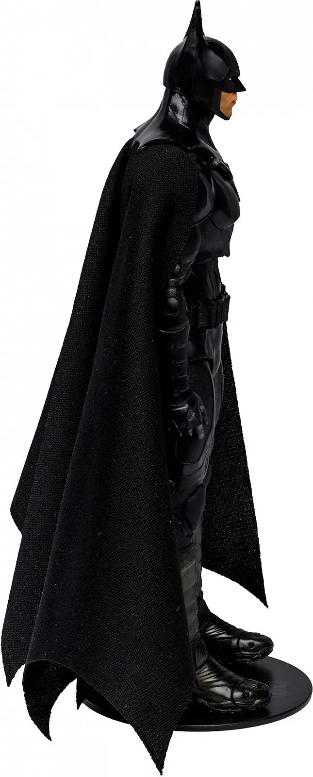 Колекційна ігрова фігурка Lansay DC The Flash Movie Batman (Michael Keaton) 18 см, фото №4