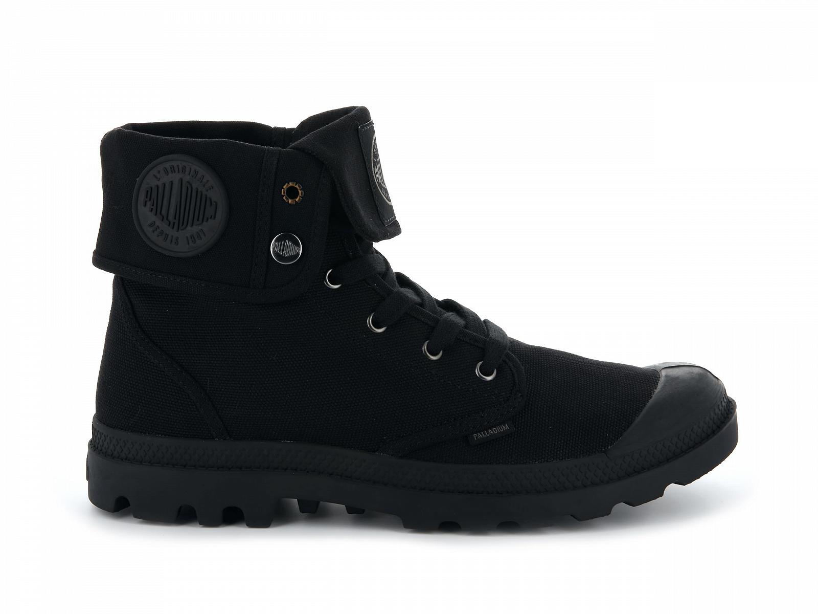 Кроссовки Palladium Us Baggy H High мужские, фото №3