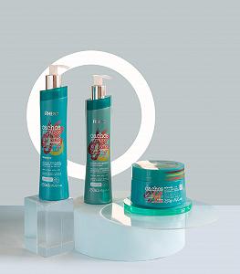 Кондиціонер Amend Cosmetique для кучерявого волосся synthetic.ua - Фото 1