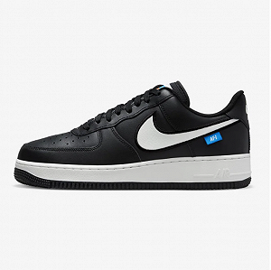 Кросівки Nike AIR FORCE 1 07 38.5 - Фото 1