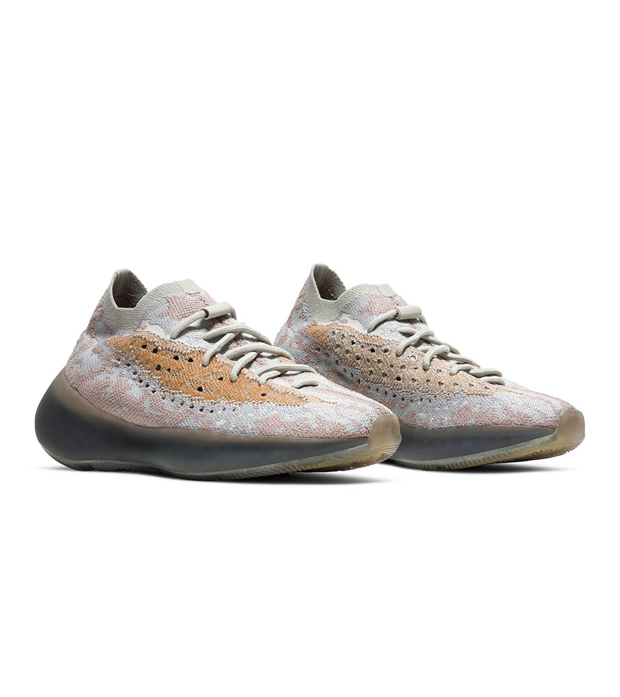 Кроссовки Adidas Yeezy Boost 380 Размер 44 2/3, фото №1