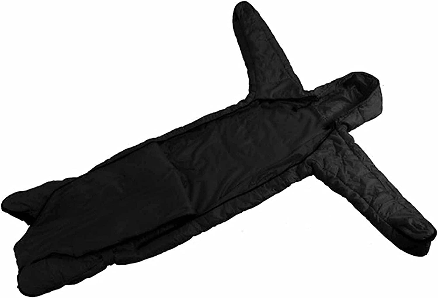 Спальний мішок MYVVKIA Portable Adult з рукавами для кемпінгу подорожей лікарні виживання дорослий, фото №1 Спальний мішок MYVVKIA Portable Adult з рукавами для кемпінгу подорожей лікарні виживання дорослий, фото №1