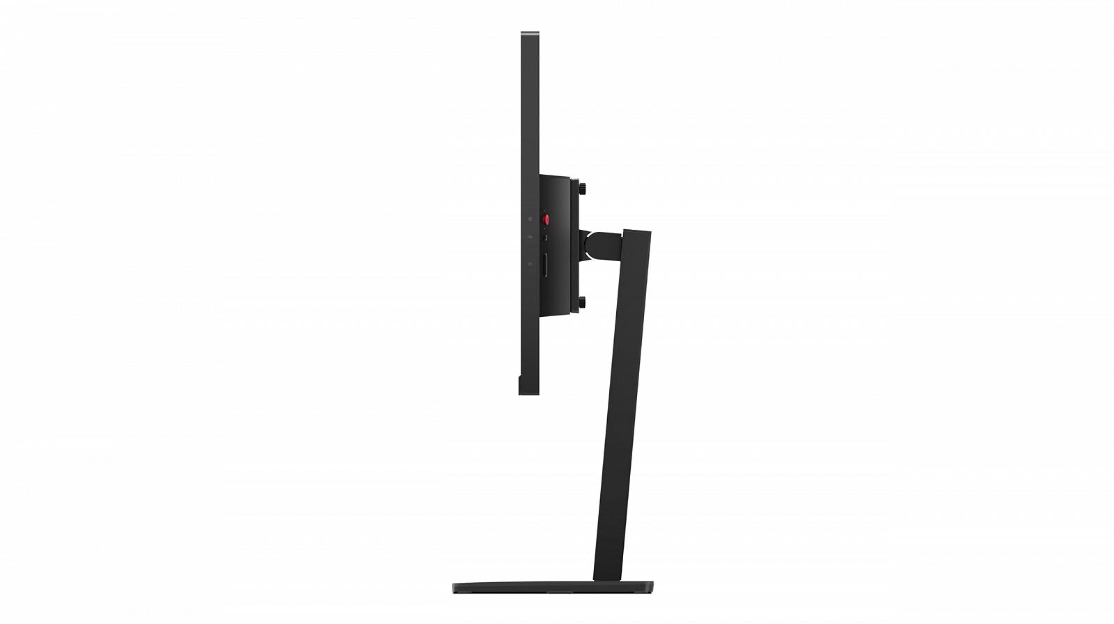 Монітор Lenovo 63ECGAT2EU, фото №6