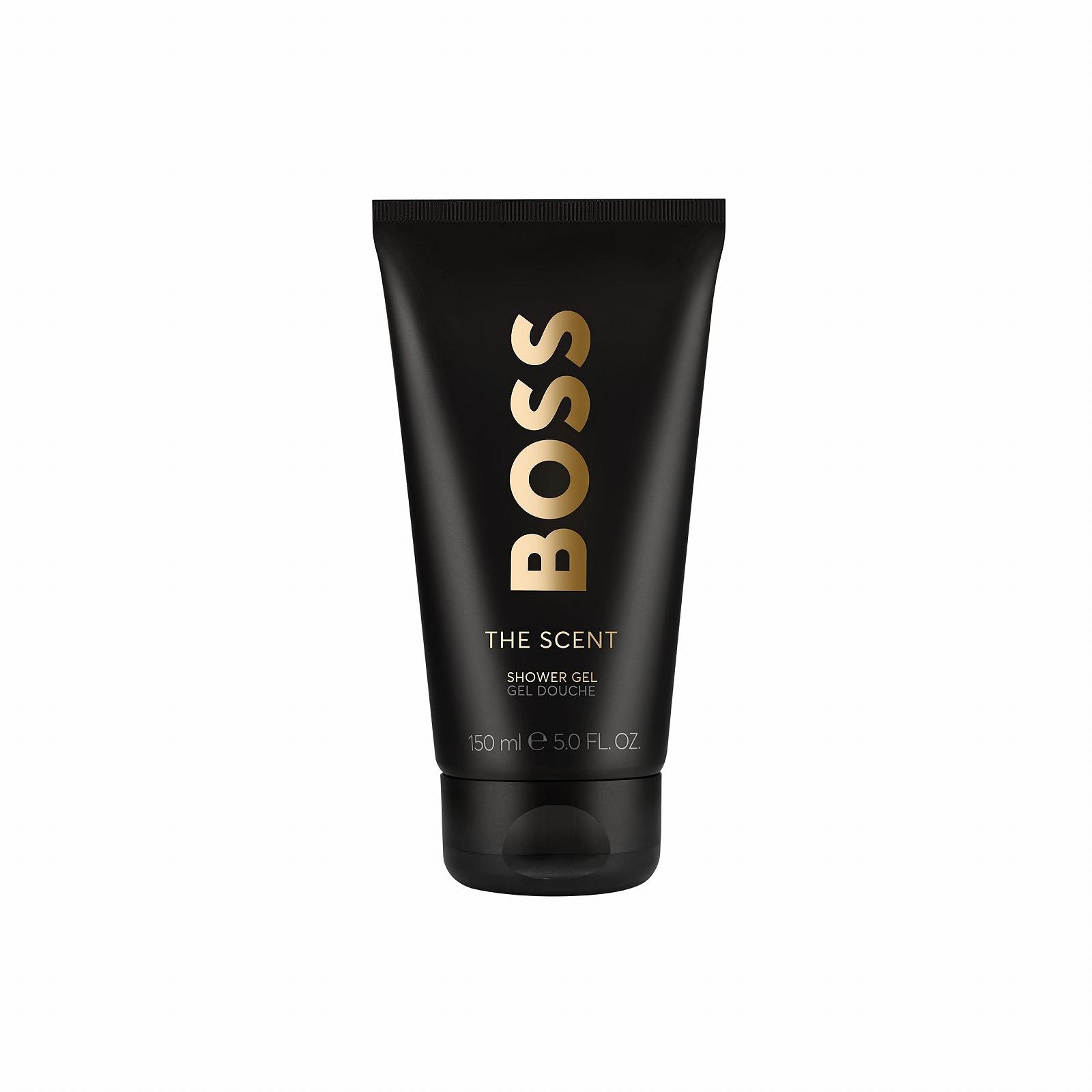 Гель для душа Hugo Boss The Scent Homme/Men 150 мл, фото №1