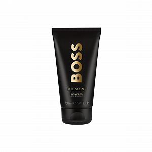 Гель для душу Hugo Boss The Scent Homme/Men 150 мл - Фото 1