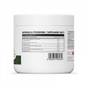 Смесь четырех грибов OstroVit Quatro Mushroom Blend 100 g synthetic.ua - Фото 1