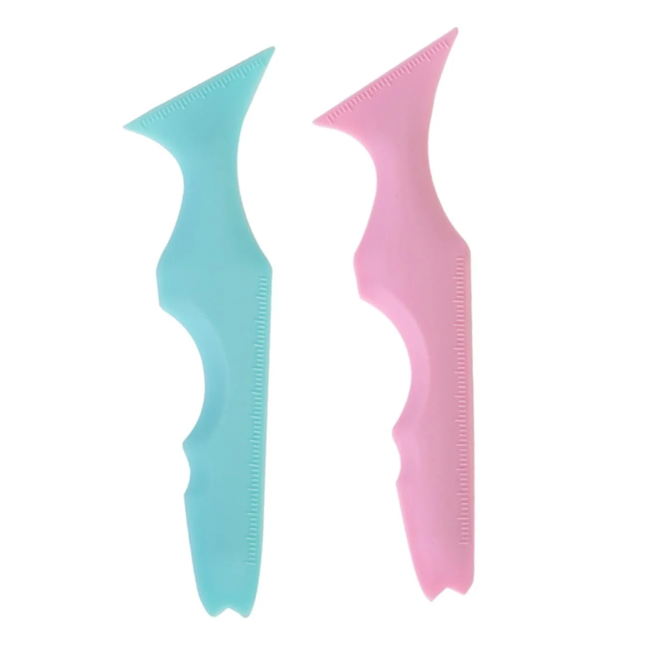 Трафарет POPETPOP Силиконовый для макияжа 5-в-1, фото №1 Трафарет POPETPOP Силиконовый для макияжа 5-в-1, фото №1