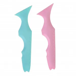 Купить Трафарет POPETPOP Силиконовый для макияжа 5-в-1 - Фото 1 Трафарет POPETPOP Силиконовый для макияжа 5-в-1 - Фото 1