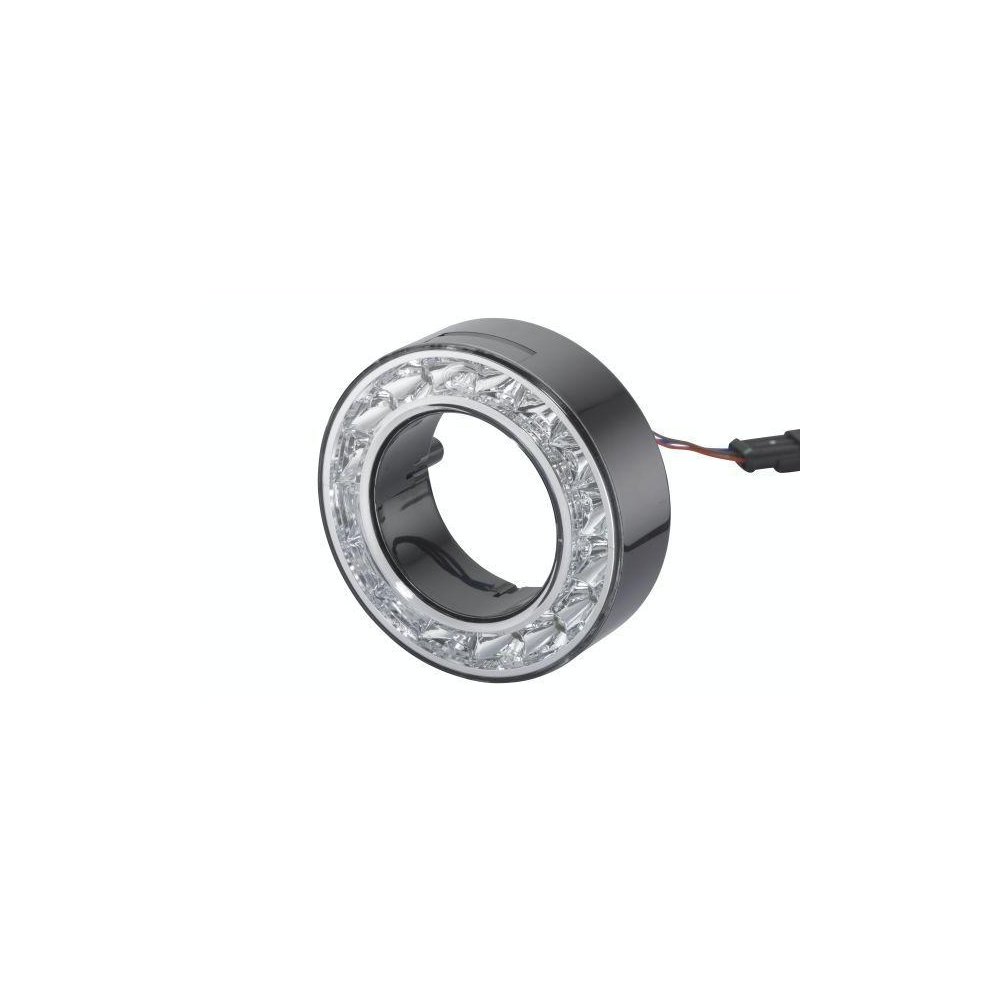 Фонарь задний HELLA 2SB 009 362-021 для DAF HEULIEZ SAME FERRARI DEUTZ-FAHR KTM, фото №1