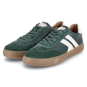 Чоловічі напівчеревики Rieker Evolution зелений комбінований - Фото 1